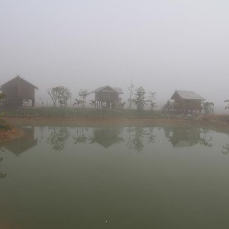 Chiang Dao Privacy Ban Muang Ngai Exterior foto