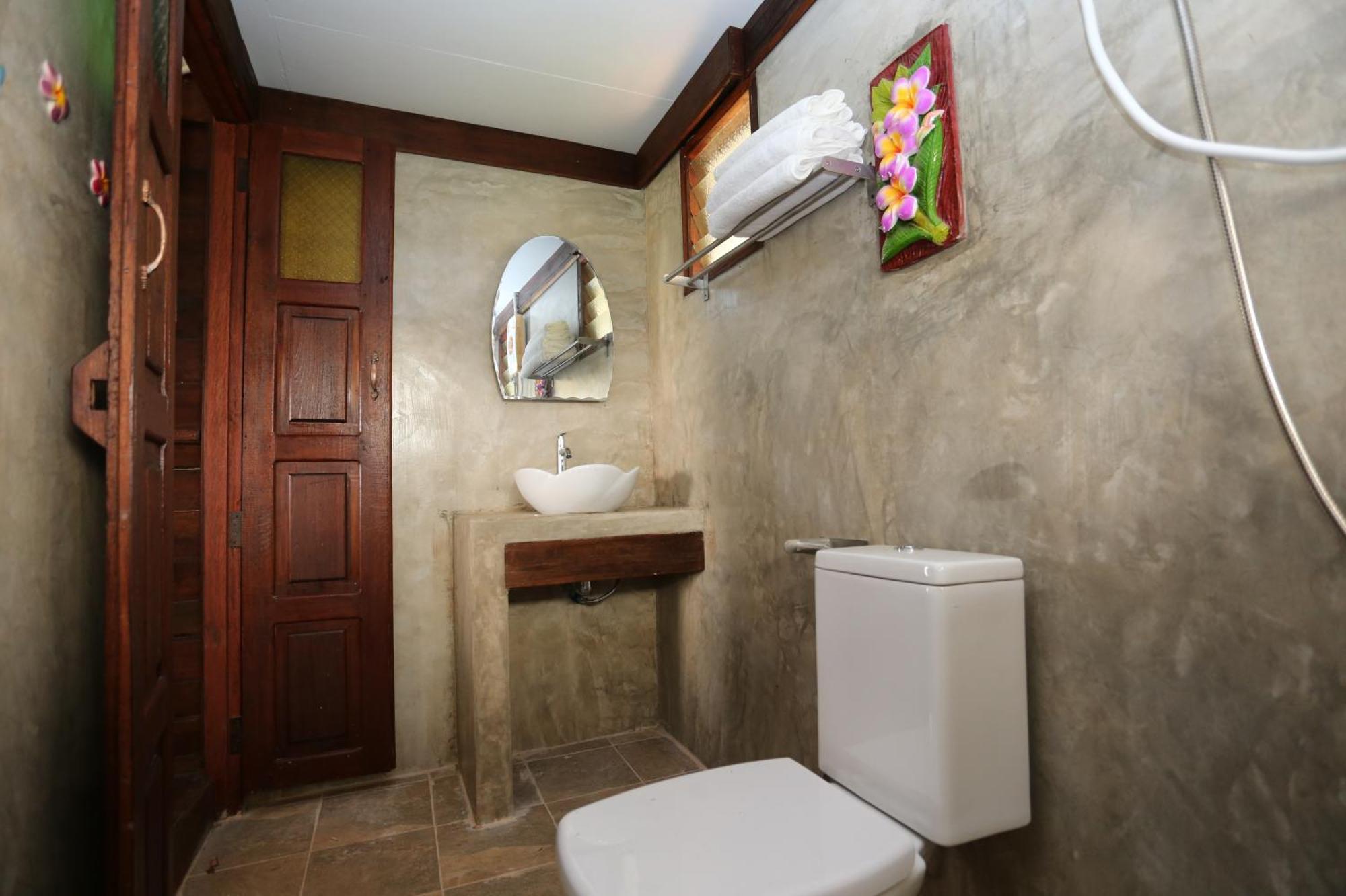 Chiang Dao Privacy Ban Muang Ngai Exterior foto