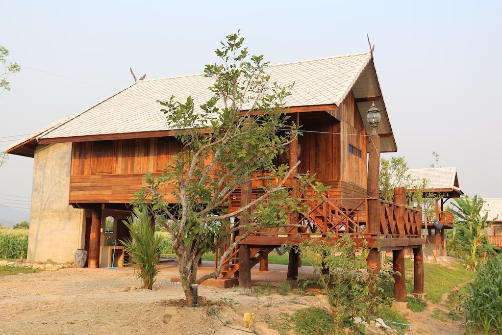 Chiang Dao Privacy Ban Muang Ngai Quarto foto