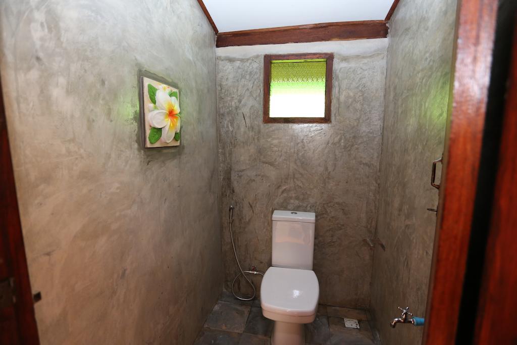 Chiang Dao Privacy Ban Muang Ngai Quarto foto