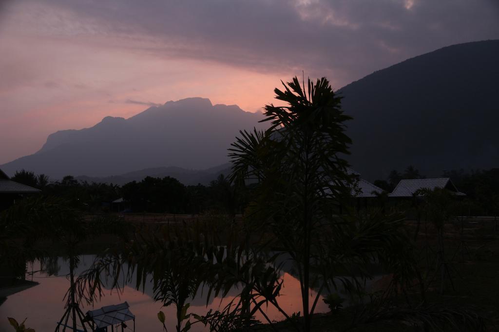 Chiang Dao Privacy Ban Muang Ngai Exterior foto