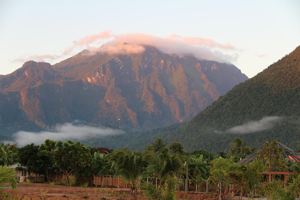 Chiang Dao Privacy Ban Muang Ngai Exterior foto