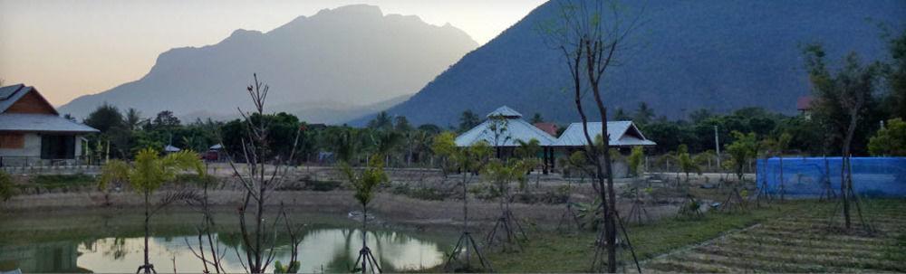 Chiang Dao Privacy Ban Muang Ngai Exterior foto
