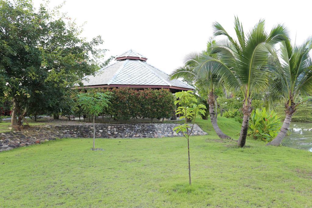 Chiang Dao Privacy Ban Muang Ngai Exterior foto